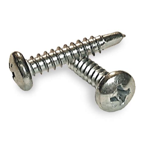 Phillips Truss-Head Self-Drilling Screws (200-Pack) 10. . Teks screws